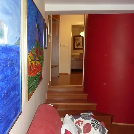 Lägenhet Sunrise Korčula