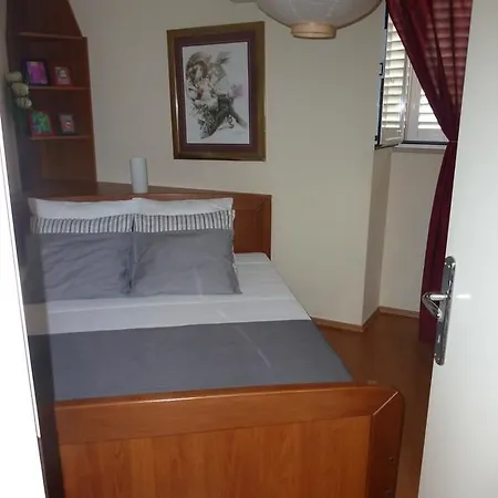 Lägenhet Sunrise Korčula