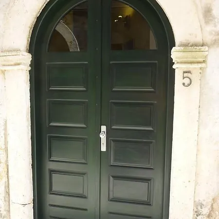 Διαμέρισμα Sunrise Κόρτσουλα