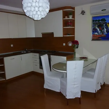 Διαμέρισμα Sunrise Κόρτσουλα