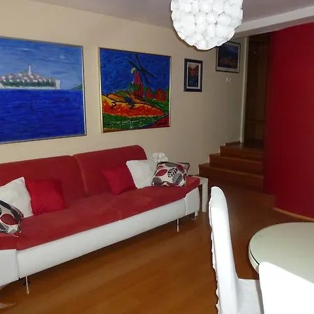 Διαμέρισμα Sunrise