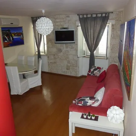 Διαμέρισμα Sunrise *