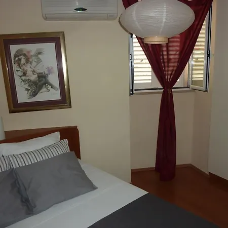 Διαμέρισμα Sunrise