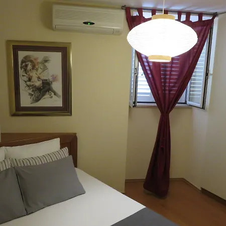 Appartement Sunrise Korčula