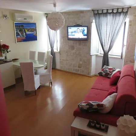 Sunrise Appartement *