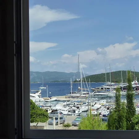 Apartment Sunrise Korčula