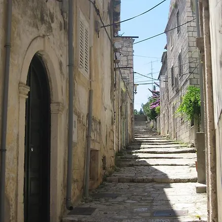 Sunrise Apartment Korčula