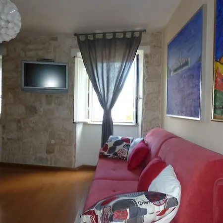 Apartment Sunrise Korčula